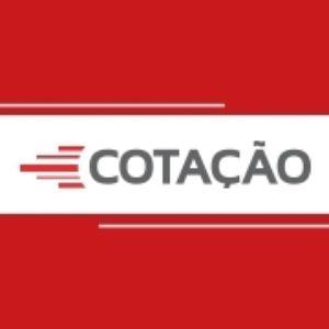 COTAÇÃO PRÉVIA 