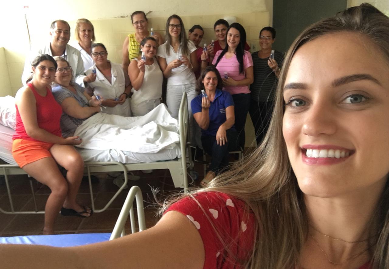 ABRIL PELA SEGURANÇA DO PACIENTE