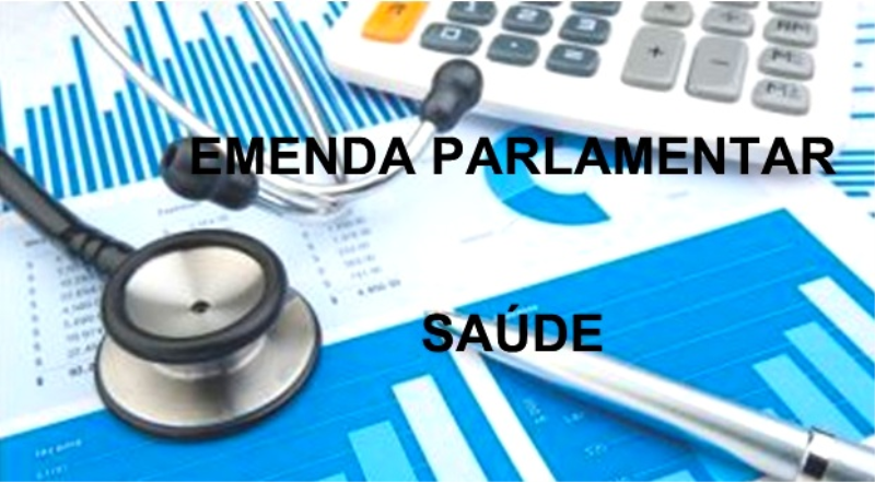  EMENDA FEDERAL DEPUTADO PAULO FOLETTO E EMENDA FEDERAL DA SENADORA ROSE DE FREITRAS 