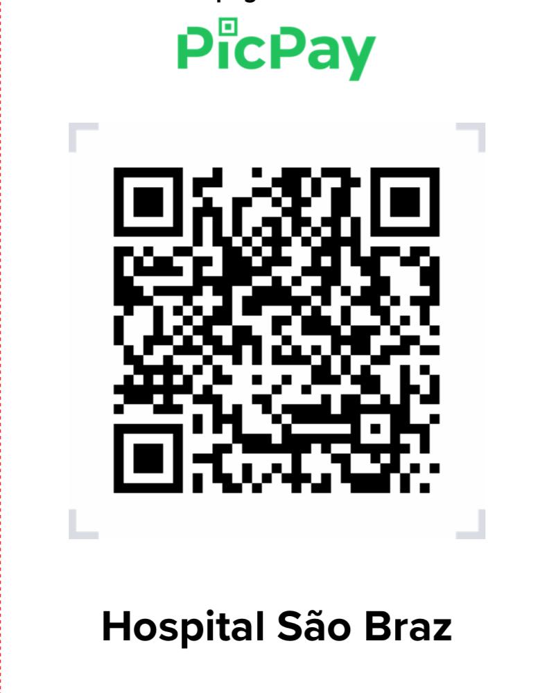 PICPAY Hospital São Braz PICPAY Hospital São Braz