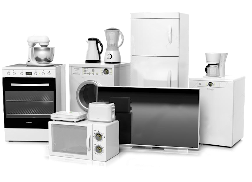 EQUIPAMENTOS/ELETRODOMÉSTICOS